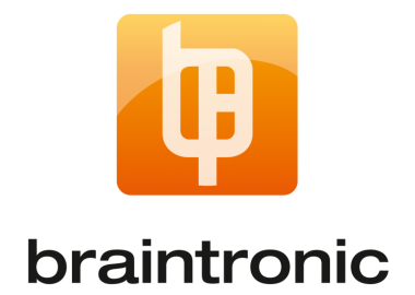 Logo Braintronic